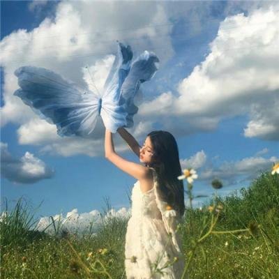 被沉默的女人