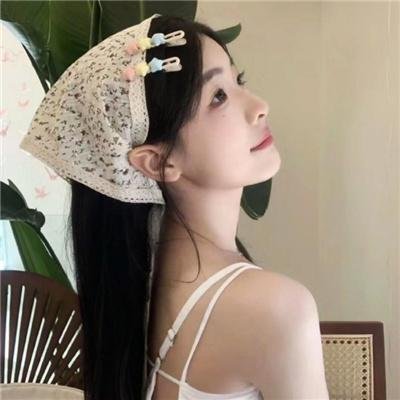 断肢女孩的来信