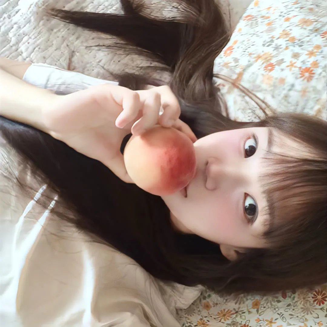 高校女汉子